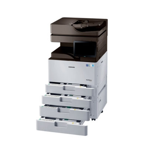 삼성 SL-K4250RX 흑백복합기 [정품토너제공]