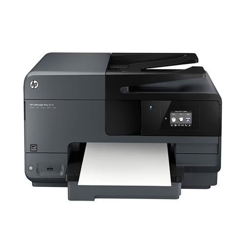 HP officejet PRO 8610/8600 컬러 잉크젯복합기