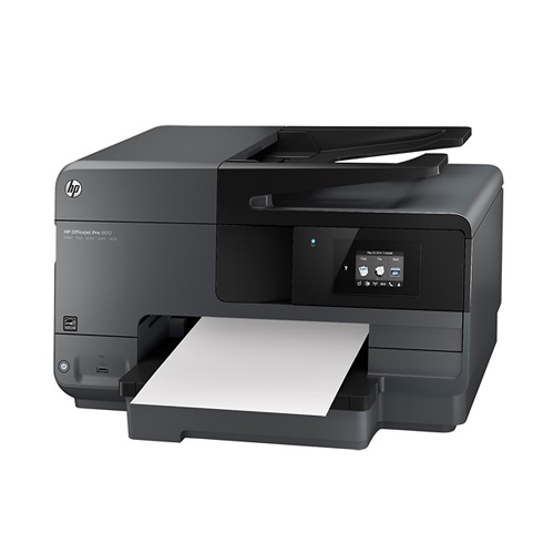 HP officejet PRO 8610/8600 컬러 잉크젯복합기