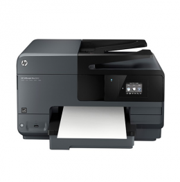 HP officejet PRO 8610/8600 컬러 잉크젯복합기