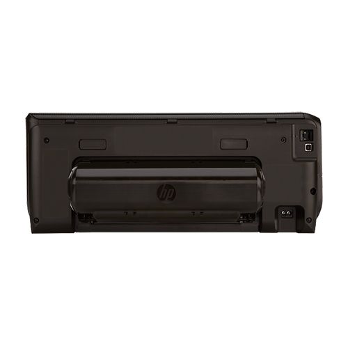 HP officejet PRO 8100 컬러 잉크젯프린터