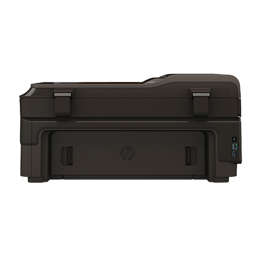 HP officejet 7612 컬러 잉크젯복합기(A3 지원)
