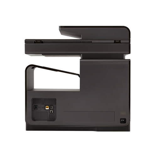 HP officejet PRO X476dw 컬러복합기