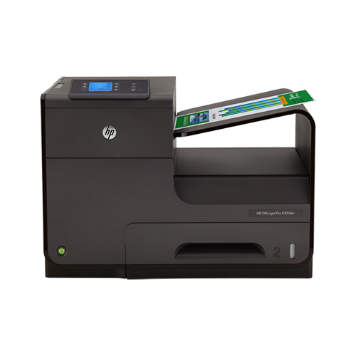 HP officejet PRO X451dw 컬러프린터