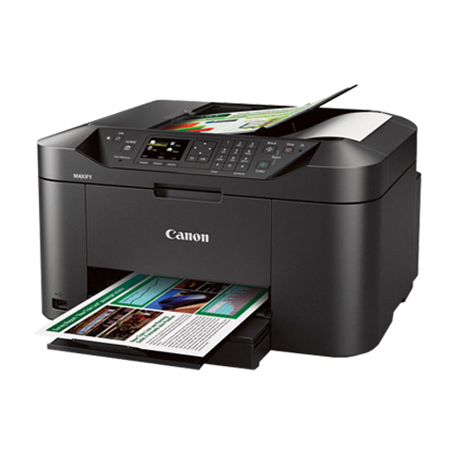 Canon Maxify MB2020