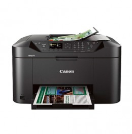 Canon Maxify MB2020